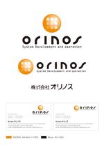 T2_Design (T2_Design)さんの会社名のロゴへの提案