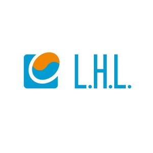 ngdn (ngdn)さんの新社名（LHL）のロゴへの提案