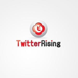 ligth (Serkyou)さんの「t Rising」のロゴ作成への提案