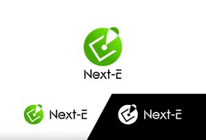 Suisui (Suisui)さんの会社ロゴ　「Next-E」（ネクスティ）　への提案