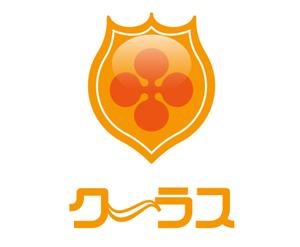 FISHERMAN (FISHERMAN)さんの「クーラス」のロゴ作成への提案