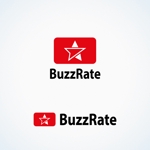 Miyagino (Miyagino)さんのYouTubeのバスった動画を探せるサイト「BuzzRate」のロゴへの提案