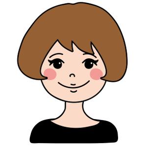 ＭＴＩソーシャルワークス (mti-socialworks)さんのツイッター等のアイコン作成への提案