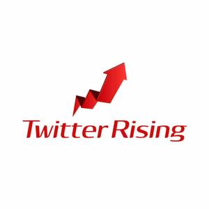 kenken7さんの「t Rising」のロゴ作成への提案