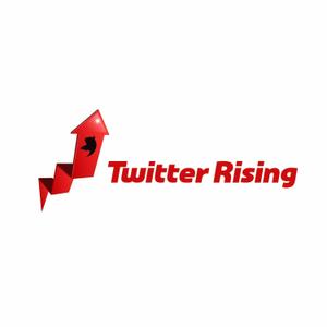 kenken7さんの「t Rising」のロゴ作成への提案