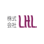em_workさんの新社名（LHL）のロゴへの提案