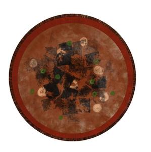 rio ()さんの海苔の入ったお吸い物のイラストへの提案