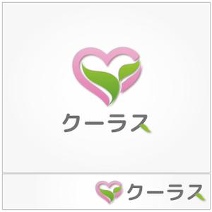 edo-samurai ()さんの「クーラス」のロゴ作成への提案