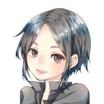 星影ワタル (sari0314)さんのツイッター等のアイコン作成への提案