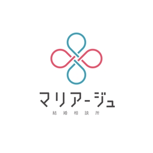 hirotomo (hirotomo66)さんの結婚相談所「マリアージュIRM」のロゴ作成への提案