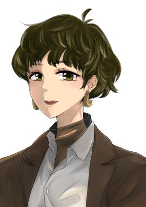 peperomia (Zawawa)さんのツイッター等のアイコン作成への提案