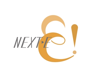 MIKI_nak ()さんの会社ロゴ　「Next-E」（ネクスティ）　への提案