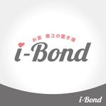 T3 (tan333)さんのお金　第３の置き場「i-Bond」のロゴリニューアルへの提案