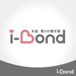 T3 (tan333)さんのお金　第３の置き場「i-Bond」のロゴリニューアルへの提案