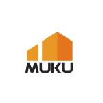 eight.jam (metadesign-lab)さんの自然素材を使った新規住宅事業「MUKU」のロゴへの提案