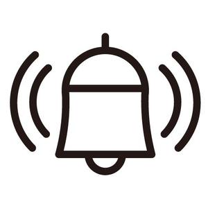 甘枝くら (mizuiroxx)さんの目覚まし時計のボタンアイコンのデザインへの提案