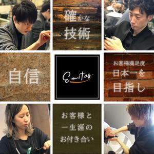 daifuku0725 (daifuku0725)さんの美容室のリッチメニューとリッチメッセージ（継続依頼あり）への提案