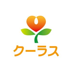 hidenさんの「クーラス」のロゴ作成への提案