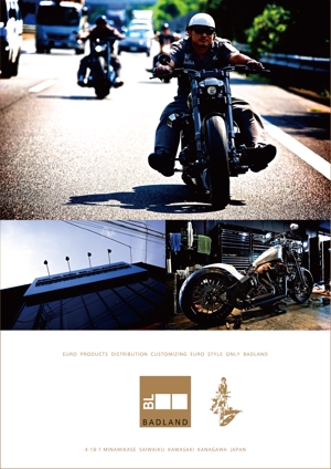 ヒカキンデザイン (maggy12)さんの日本FBページ7位ハーレカスタマイズ店の海外向け電子書籍サンプルデザインへの提案