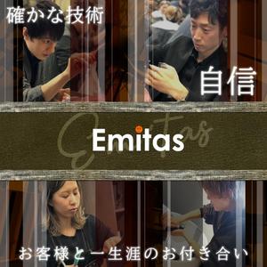 daifuku0725 (daifuku0725)さんの美容室のリッチメニューとリッチメッセージ（継続依頼あり）への提案