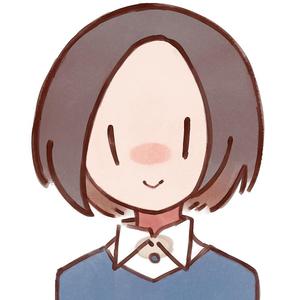 とりにく (uma_hki)さんのツイッター等のアイコン作成への提案