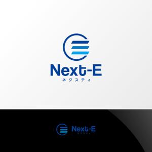 Nyankichi.com (Nyankichi_com)さんの会社ロゴ　「Next-E」（ネクスティ）　への提案