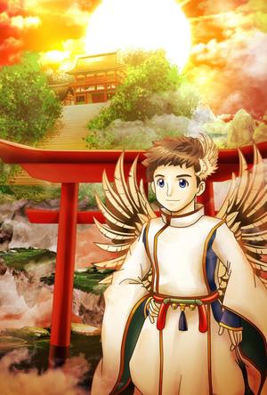 あいはらひろみ (hirohiro)さんの忍者屋敷脱出ゲームアプリのプロト版デザイン募集への提案