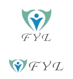 YASUSHI TORII (toriiyasushi)さんの【商標登録予定なし】会社のロゴ制作への提案