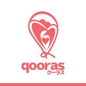 ninomiya (ninomiya)さんの「クーラス」のロゴ作成への提案