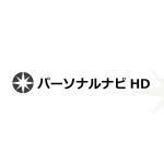eight.jam (metadesign-lab)さんのパーソナルデータ企業『パーソナルナビHD』のロゴ作成依頼への提案