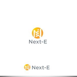 ELDORADO (syotagoto)さんの会社ロゴ　「Next-E」（ネクスティ）　への提案