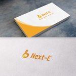 conii.Design (conii88)さんの会社ロゴ　「Next-E」（ネクスティ）　への提案