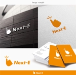 Morinohito (Morinohito)さんの会社ロゴ　「Next-E」（ネクスティ）　への提案