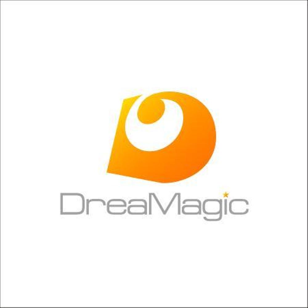 DreaMagic様ロゴ5.jpg