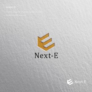 doremi (doremidesign)さんの会社ロゴ　「Next-E」（ネクスティ）　への提案