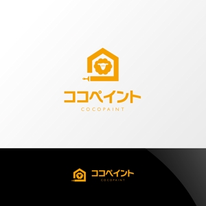 Nyankichi.com (Nyankichi_com)さんの塗装会社のブランドロゴの制作の依頼（店舗OPEN）の仕事への提案