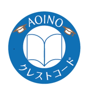creative1 (AkihikoMiyamoto)さんの次世代オンラインスクールのロゴへの提案