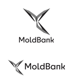 YASUSHI TORII (toriiyasushi)さんの型管理サービス「MoldBank」のロゴへの提案