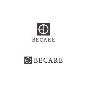 Yolozu (Yolozu)さんの靴磨きブランド「BECARE」のロゴマークの作成への提案