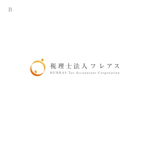Naroku Design (masa_76)さんの新設の税理士法人のロゴへの提案