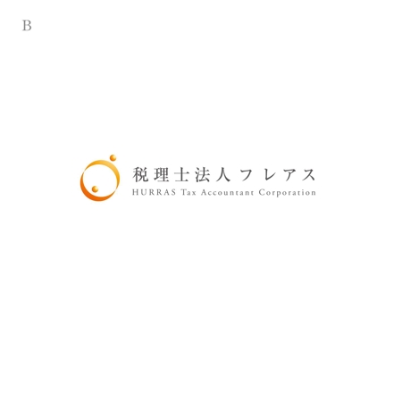 Naroku Design ()さんの新設の税理士法人のロゴへの提案