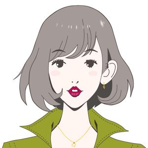 333☆J(ﾐｻﾐ ・ｼﾞｪｲ） ()さんのツイッター等のアイコン作成への提案