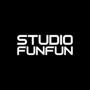 GAP STUDIO ()さんの「STUDIOFUNFUN」のロゴ作成（切り出し文字看板などにも使う可能性あり）への提案