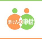 kmnet2009 (kmnet2009)さんの三井住友海上の保険代理店「ほけんの中村」のロゴへの提案