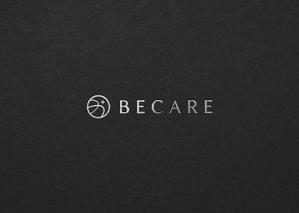 ALTAGRAPH (ALTAGRAPH)さんの靴磨きブランド「BECARE」のロゴマークの作成への提案