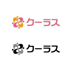 suzurinさんの「クーラス」のロゴ作成への提案
