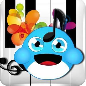 Riku5555 (RIKU5555)さんのiPad 音楽アプリのアイコン制作への提案