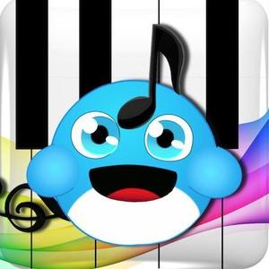 Riku5555 (RIKU5555)さんのiPad 音楽アプリのアイコン制作への提案