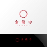 Nyankichi.com (Nyankichi_com)さんの浅草にある禅寺のロゴ（webおよび名刺に使用）への提案