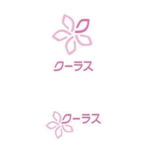 jukebox ()さんの「クーラス」のロゴ作成への提案